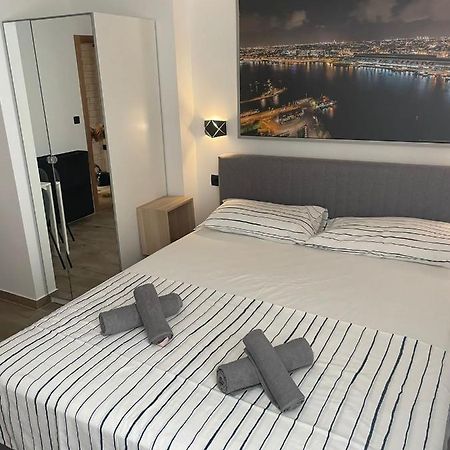 Apartments Anka Pula Zewnętrze zdjęcie