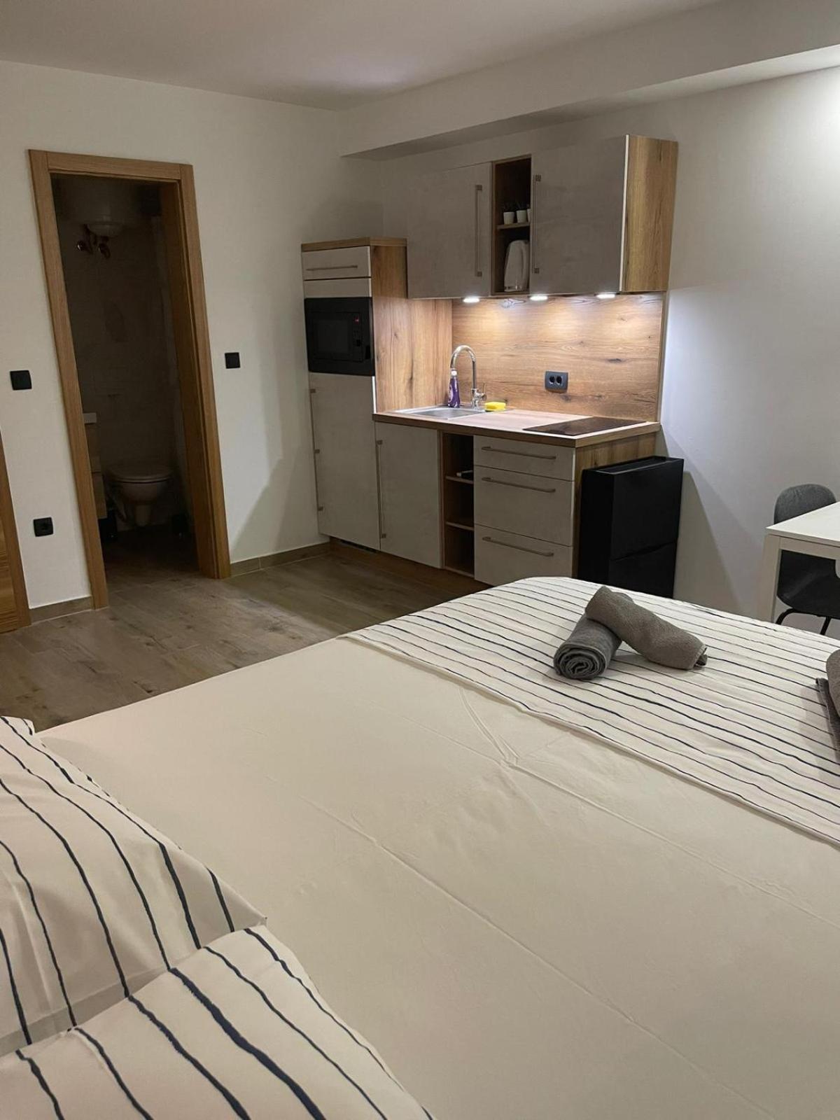Apartments Anka Pula Zewnętrze zdjęcie