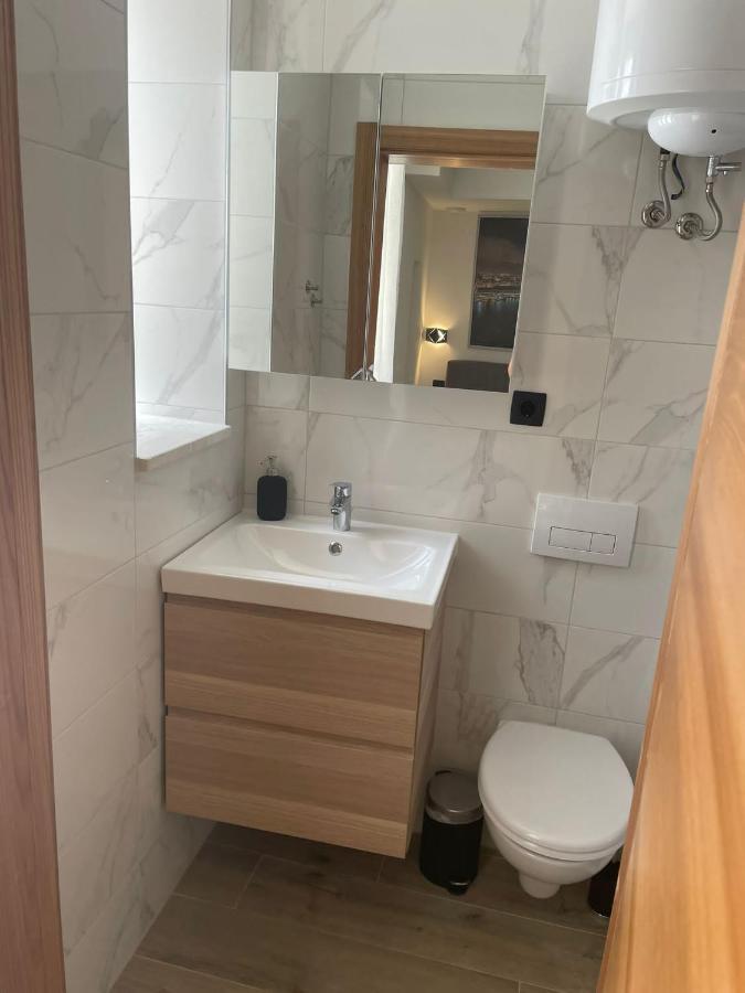 Apartments Anka Pula Zewnętrze zdjęcie