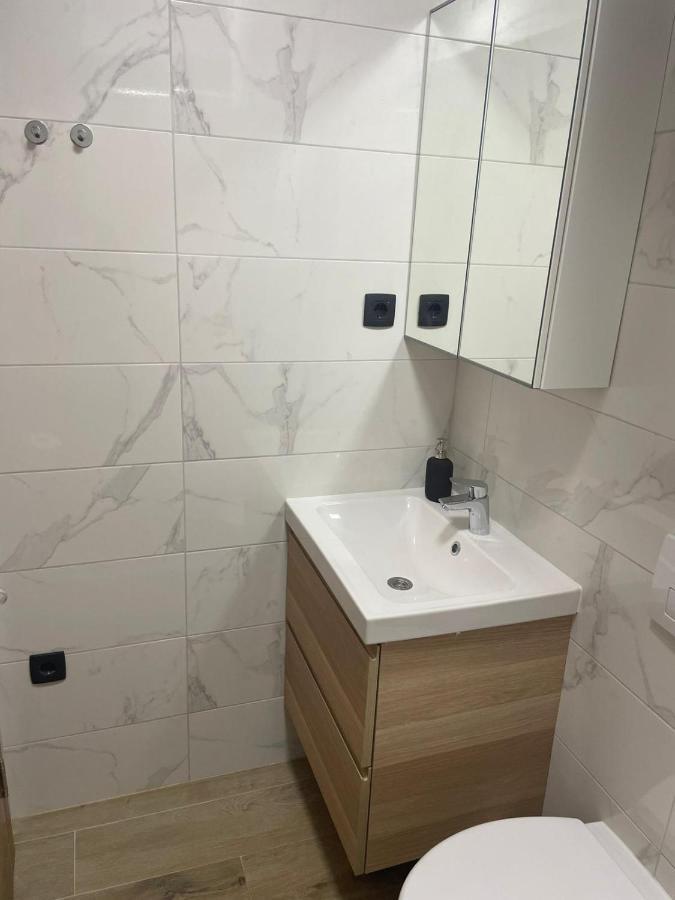 Apartments Anka Pula Zewnętrze zdjęcie