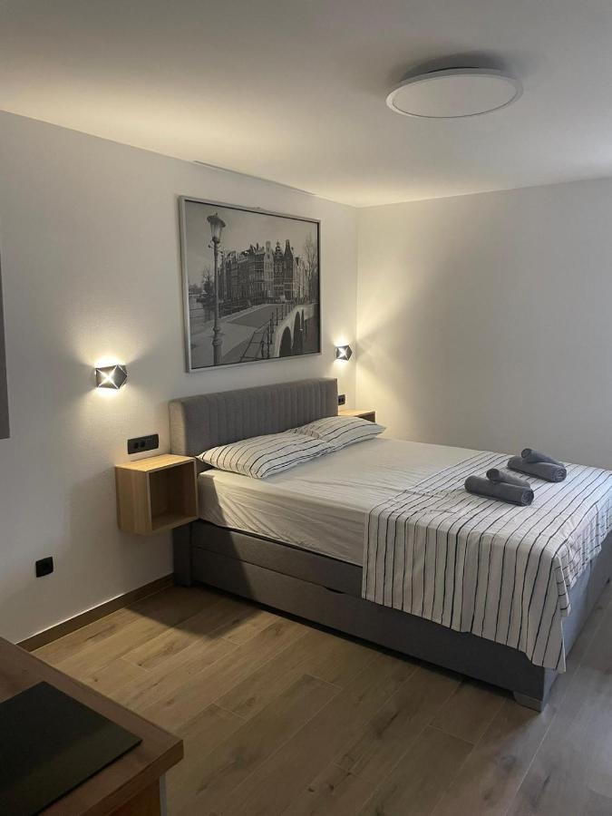 Apartments Anka Pula Zewnętrze zdjęcie