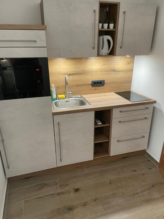 Apartments Anka Pula Zewnętrze zdjęcie