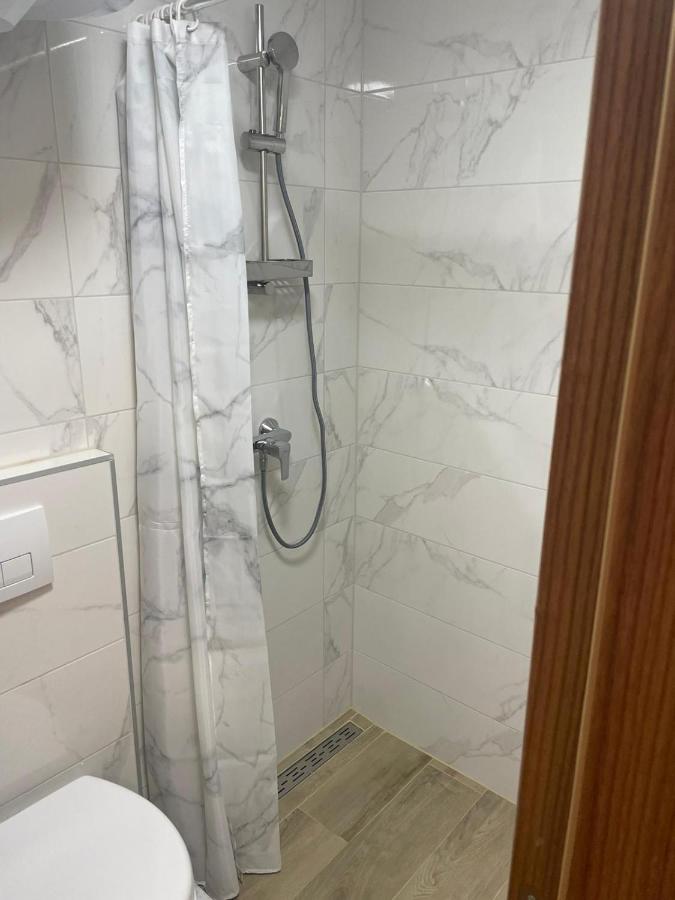 Apartments Anka Pula Zewnętrze zdjęcie