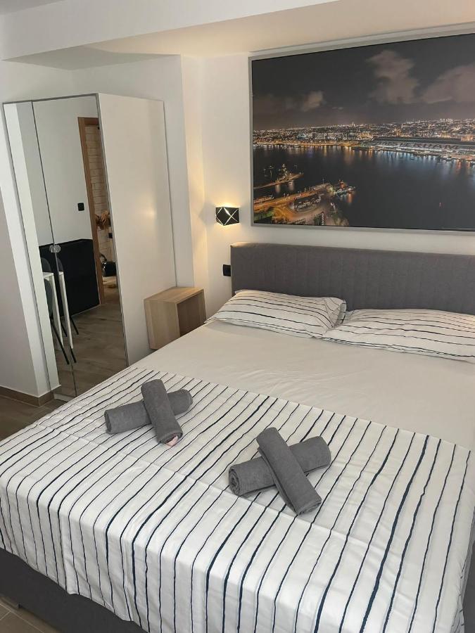 Apartments Anka Pula Zewnętrze zdjęcie