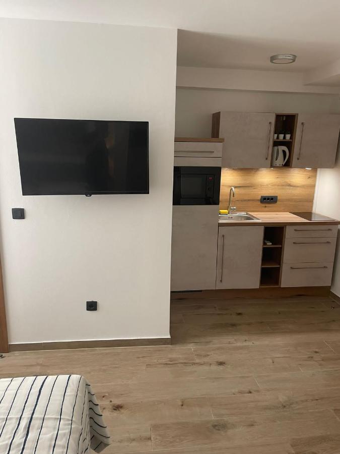 Apartments Anka Pula Zewnętrze zdjęcie