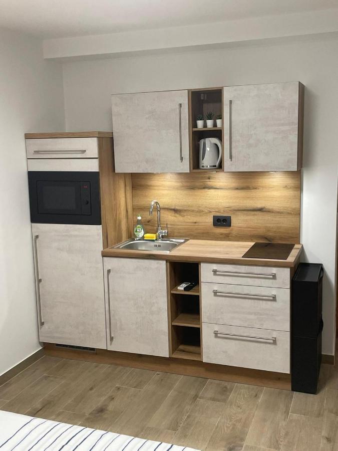 Apartments Anka Pula Zewnętrze zdjęcie