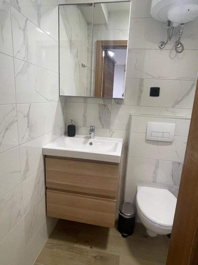 Apartments Anka Pula Zewnętrze zdjęcie