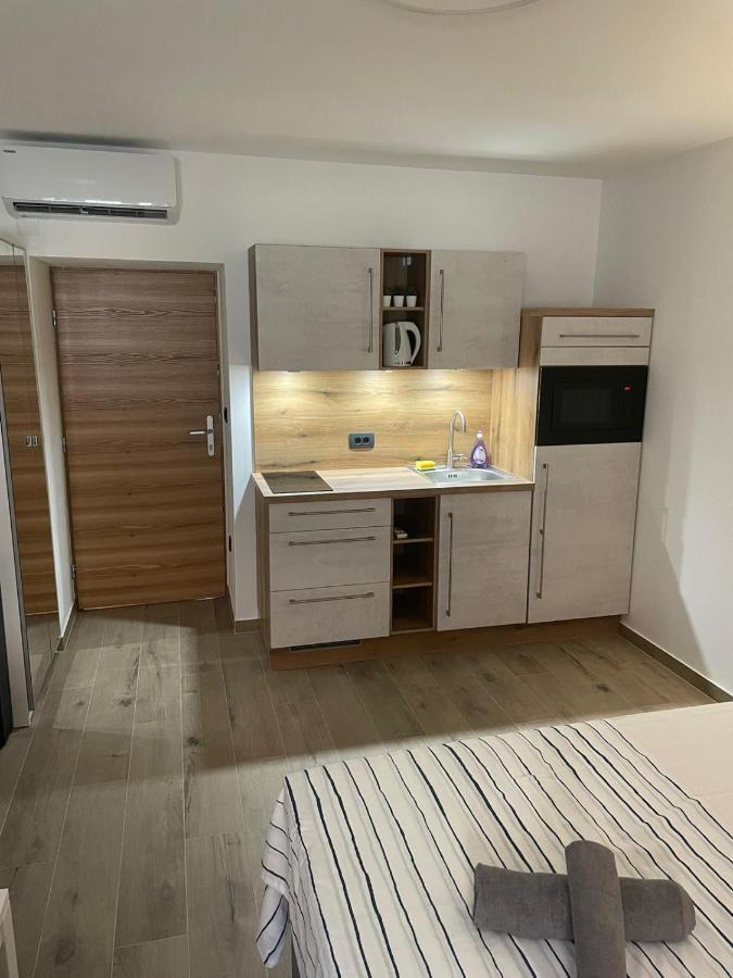 Apartments Anka Pula Zewnętrze zdjęcie