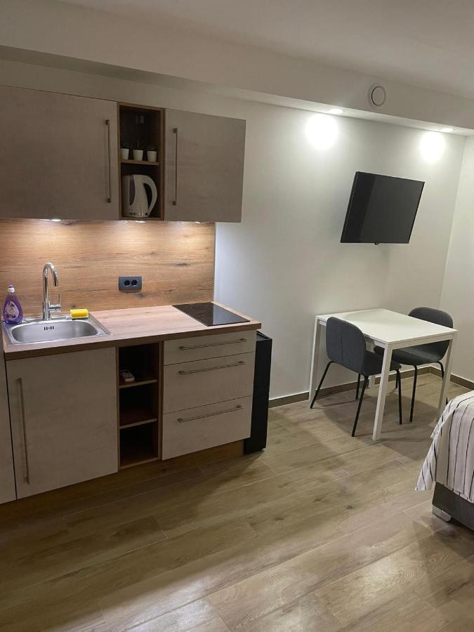 Apartments Anka Pula Zewnętrze zdjęcie