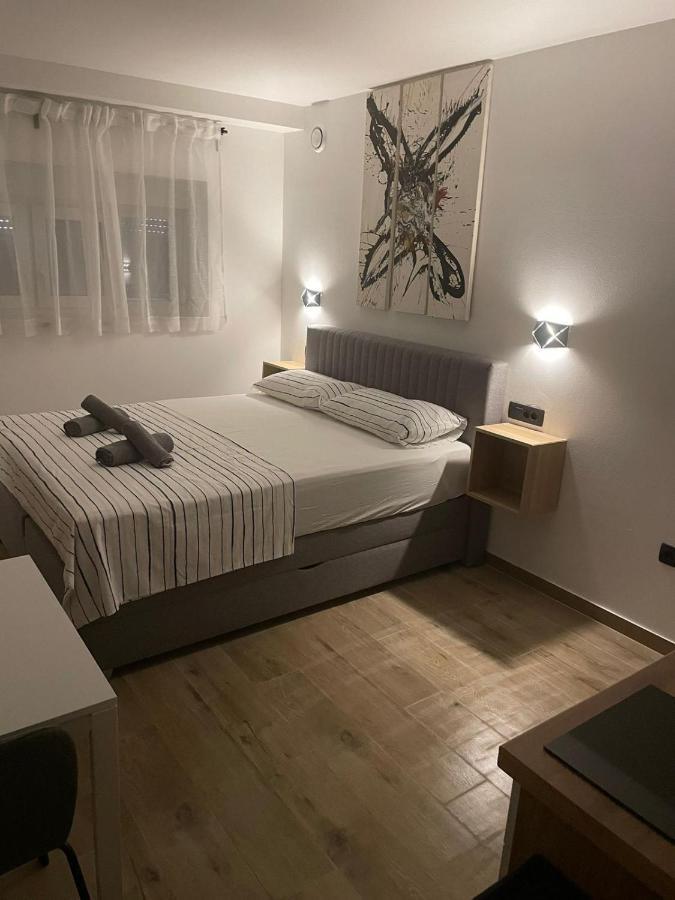 Apartments Anka Pula Zewnętrze zdjęcie