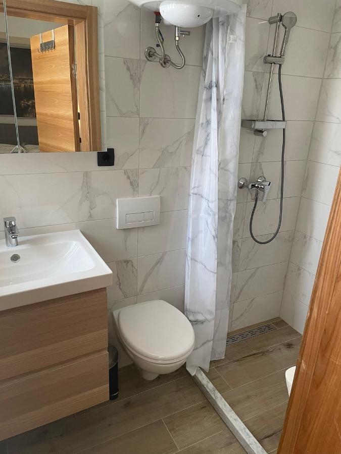 Apartments Anka Pula Zewnętrze zdjęcie